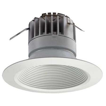 Lithonia Lighting LED Retrofit Kit, P Series, 3000K, 600L, 5In 5BPMW LED