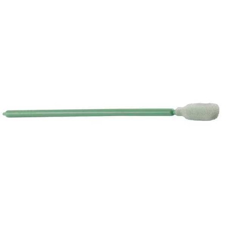 Zoro Select Swab, Foam, Flex Tip, PK100 22CW84