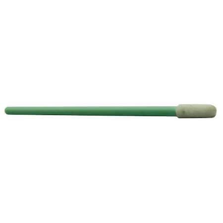 Zoro Select Swab, Foam, 4mm Flex Tip, PK100 22CW71
