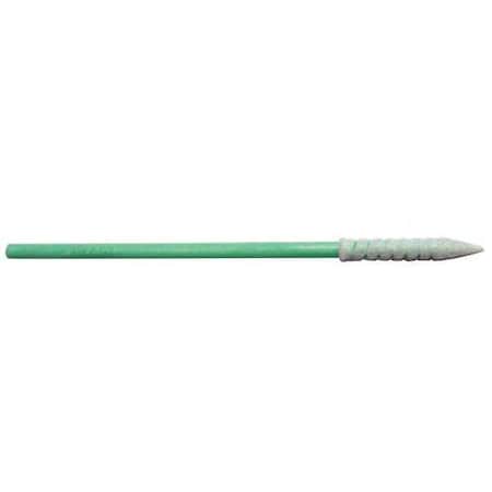 Zoro Select Swab, Foam, 3.5mm pointed Tip, PK100 22CW73