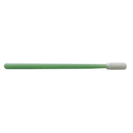 Zoro Select Swab, Poly, 3.5mm Rigid Tip, PK100 22CW75