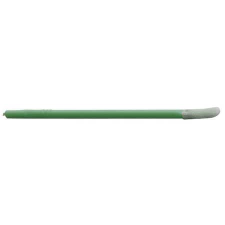 Zoro Select Swab, Nwoven Poly, 3.5mm Flex Tip, PK100 (Formerly Lab Safety Supply) 22CW76