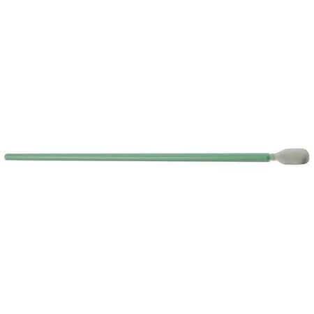 Zoro Select Swab, Polyester, Flex Tip PK100 22CW79