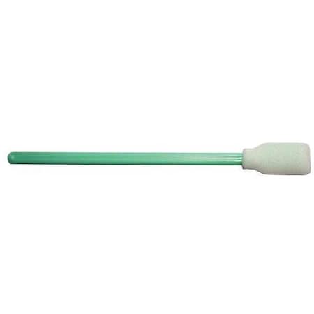 Zoro Select Swab, Rectgular Foam Tip, PK1000 (Formerly Lab Safety Supply) 22CW66
