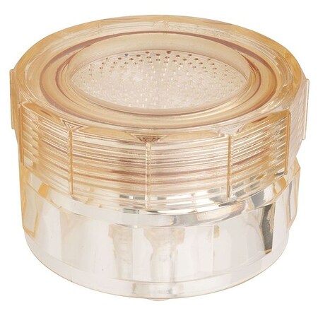 Lab Safety Supply Syringe Filter Holder, 47mm 22CZ17