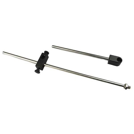 Dlab Support Clamp, Use w 22CZ36, 22CZ35, 22CZ33 22CZ40