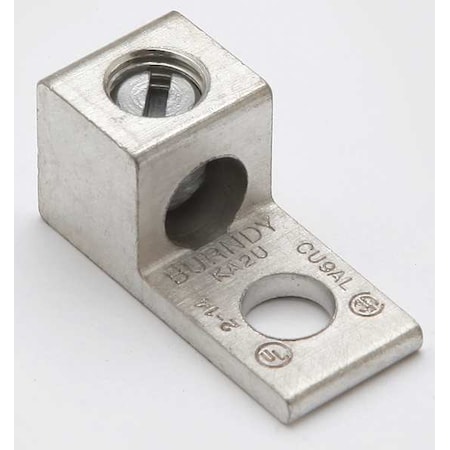 XO23UBU 　MINUS Boro Crust minus（−） BURNDY® YA6CLBOX YA6CL-BOX | City Plumbing & Electric Supply