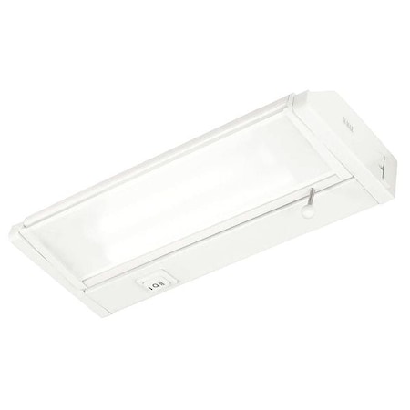 Zoro Select Undercabinet, Xenon, Line Vol, 120V, 20W X1 22C477