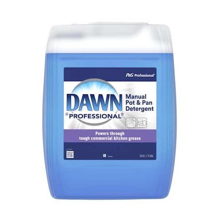 5 Gallons of Dawn Professional