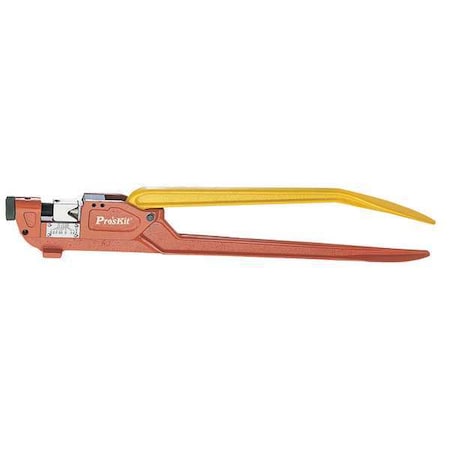 Eclipse 22 1/2 in Indent Style Crimper 8 AWG to 250 MCM 300-107