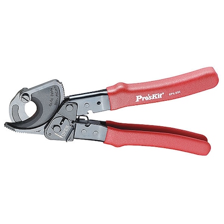 Eclipse 10" Cable Cutter, Center Cut 200-006
