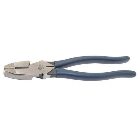 Eclipse 9 1/2 in Linemans Plier, Chrome Vanadium 902-307