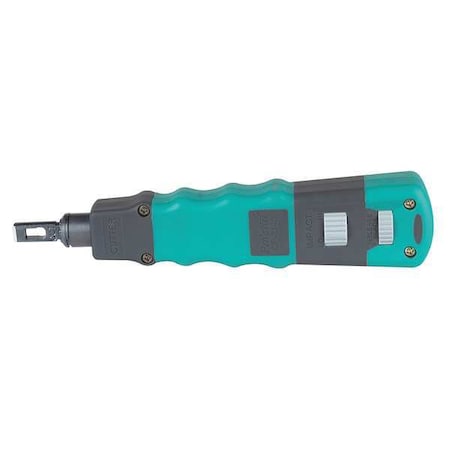 Eclipse Punchdown Tool, w/66 and 110 Blades CP-3150