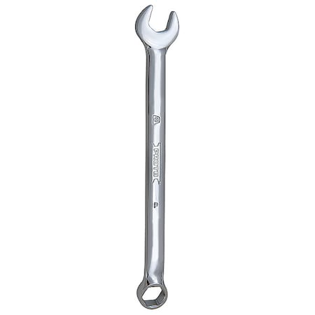 PROTO Full Polish Combination Wrench 7/8" - 6 Point J1228H-T500