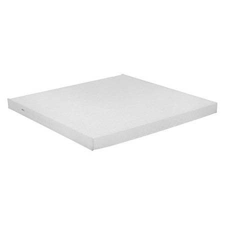 Baldwin Filters Air Element, 12-1/5 x 2-4/5 in. PA4444