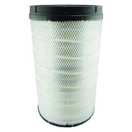 Baldwin Filters Air Element, 13 x 21-1/2 in. RS5509