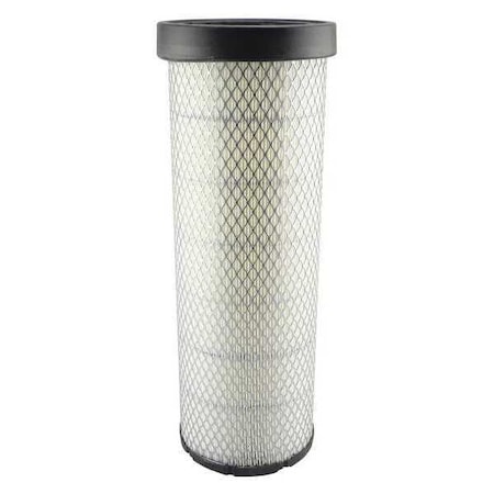 Baldwin Filters Air Element, 6-1/2 x 17-1/3 in. RS5559