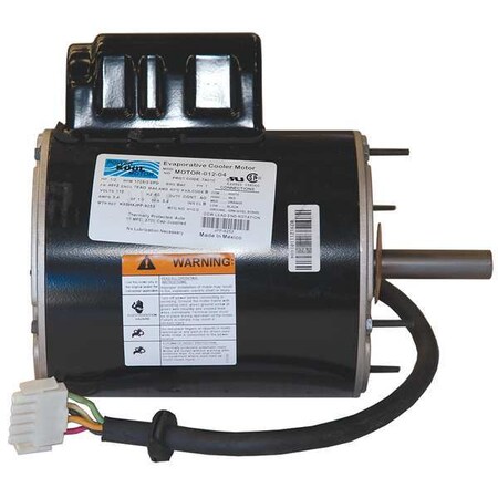 Portacool Motor Assembly, Replacement MOTOR-012-04E