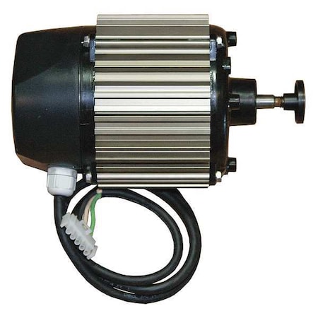 Portacool Motor Assembly, Includes: motor MOTOR-012-06