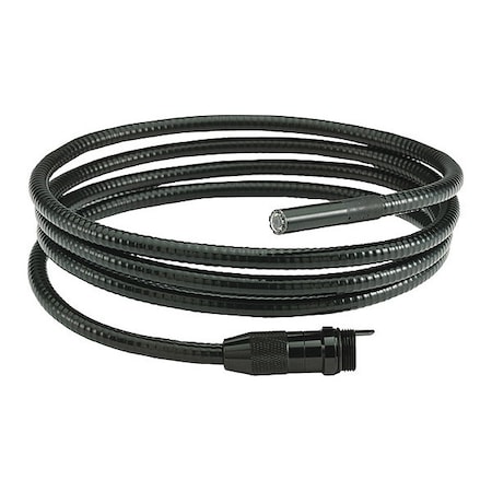 Extech 9Mm Borescope Camera Head With Cable 2M BR-9CAM-2M