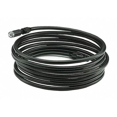 Extech 17Mm Borescope Camera Head With Cable 5M BR-17CAM-5M