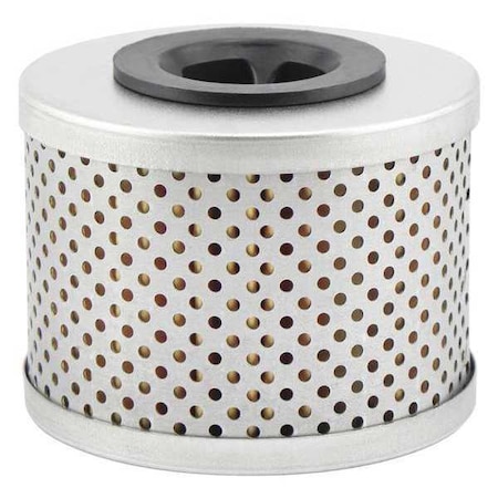 Baldwin Filters Power Steering Filter, 3-3/8 x 2-23/32 In PT9449