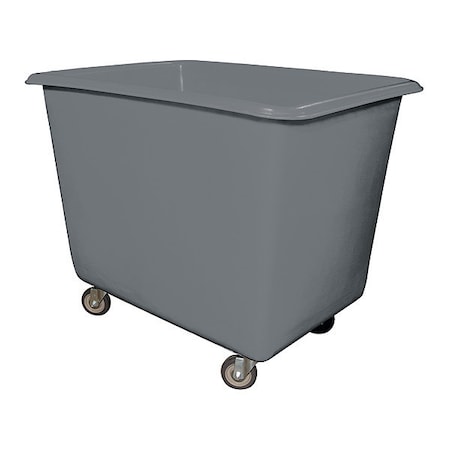 Royal Basket Truck
