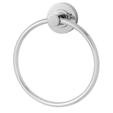 Speakman Towel Ring, Polished Chrome, Neo(TM), 7 In SA-1004