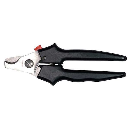 Bessey 6-1/2" Cable Cutter, Shear Cut D49