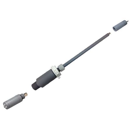 Sensorex PH Insertion Assembly S6800/10/TL