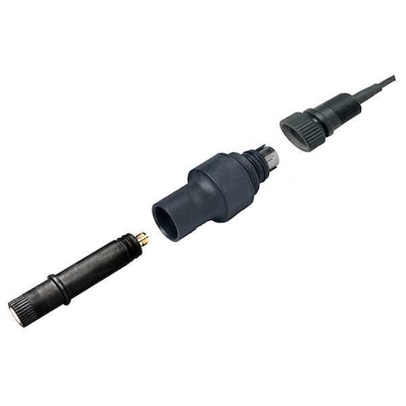 Sensorex Submersion ORP Sensor Assembly S8100-ORP/10/TL