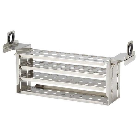 Polyscience Test Tube Rack, Number of Slots 30 510-674