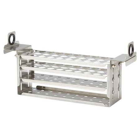 Polyscience Test Tube Rack, Number of Slots 30 510-675