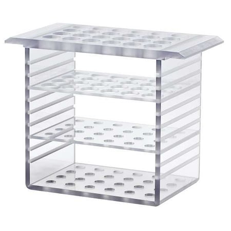 Polyscience Test Tube Rack, Number of Slots 24 300-777