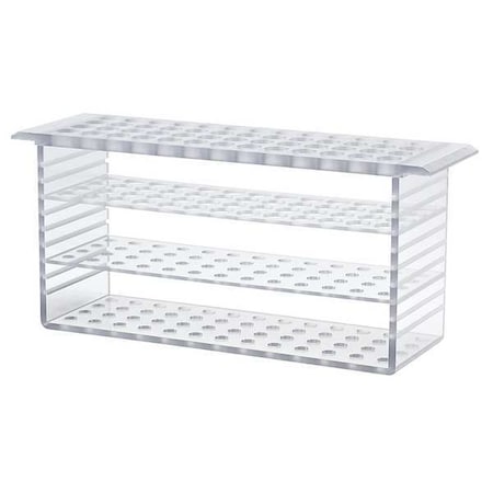 Polyscience Test Tube Rack, Number of Slots 52 300-778