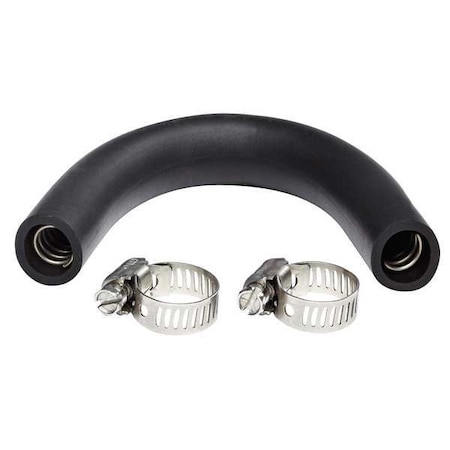 Polyscience Replacement Bypass Kit, 6 In, 1/2 In 510-495