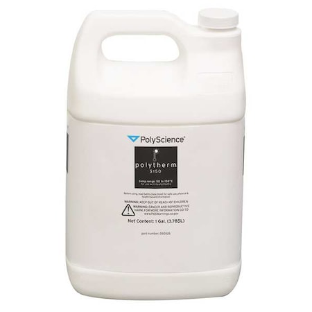 Polyscience Silicon Oil 1 gal. 060326