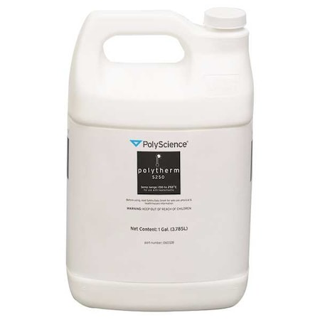 Polyscience Silicon Oil 1 gal. 060328
