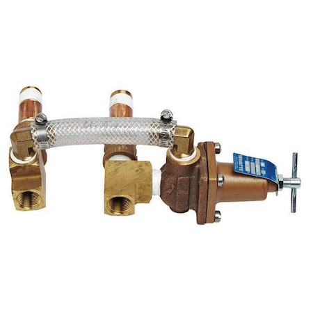 Polyscience Pressure Reducer 060302