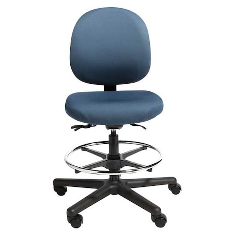 Cramer Polyurethane Task Chair, 23-1/4