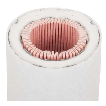 Numatics Filter Element, Coalescing, 405 SCFM RGPGPC601SP