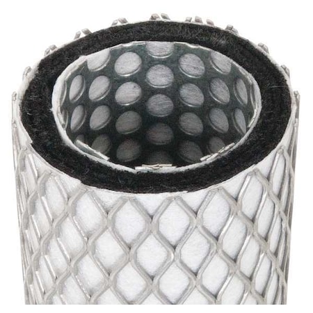 Numatics Filter Element, Adsorbing Grade RGPGPE9535A