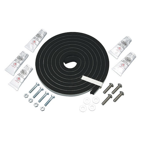 Zurn Interceptor Repair Kit for Z1170 Interceptors P1170-700-800-CVRBAG