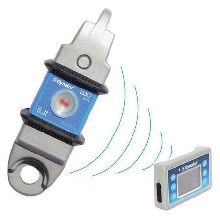 Dynafor Dynafor Expert 1,000 lb. (0.5t) DynaforLLX2