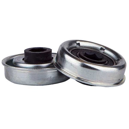 United Sales Hex Conveyor Bearing, 7/16 In, 1.780 In OD 4500226123