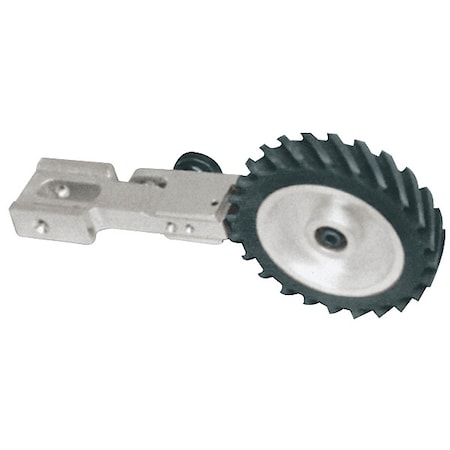 Dynabrade Dynabelter Contact Arm Assembly 11684