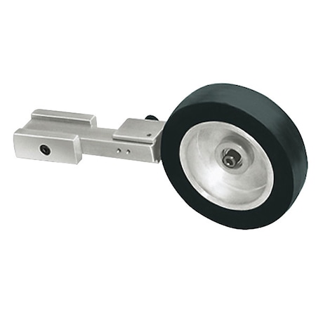 Dynabrade Dynabelter Contact Arm Assembly 11677