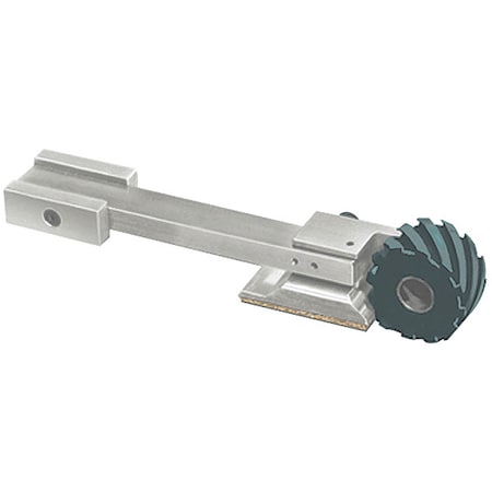 Dynabrade Dynabelter Contact Arm Assembly 11681