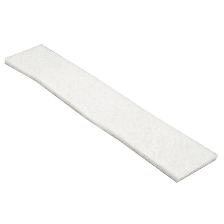 Dynabrade Felt Silencer 94528