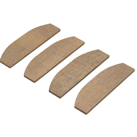 Dynabrade Vane Set, PK4 52474